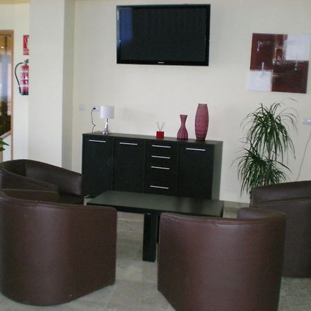 Hotel Labella Maria Pinos Genil Zewnętrze zdjęcie
