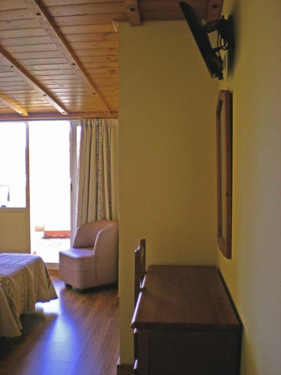 Hotel Labella Maria Pinos Genil Pokój zdjęcie