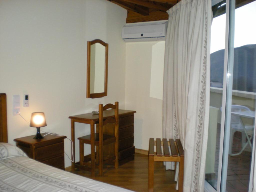 Hotel Labella Maria Pinos Genil Pokój zdjęcie