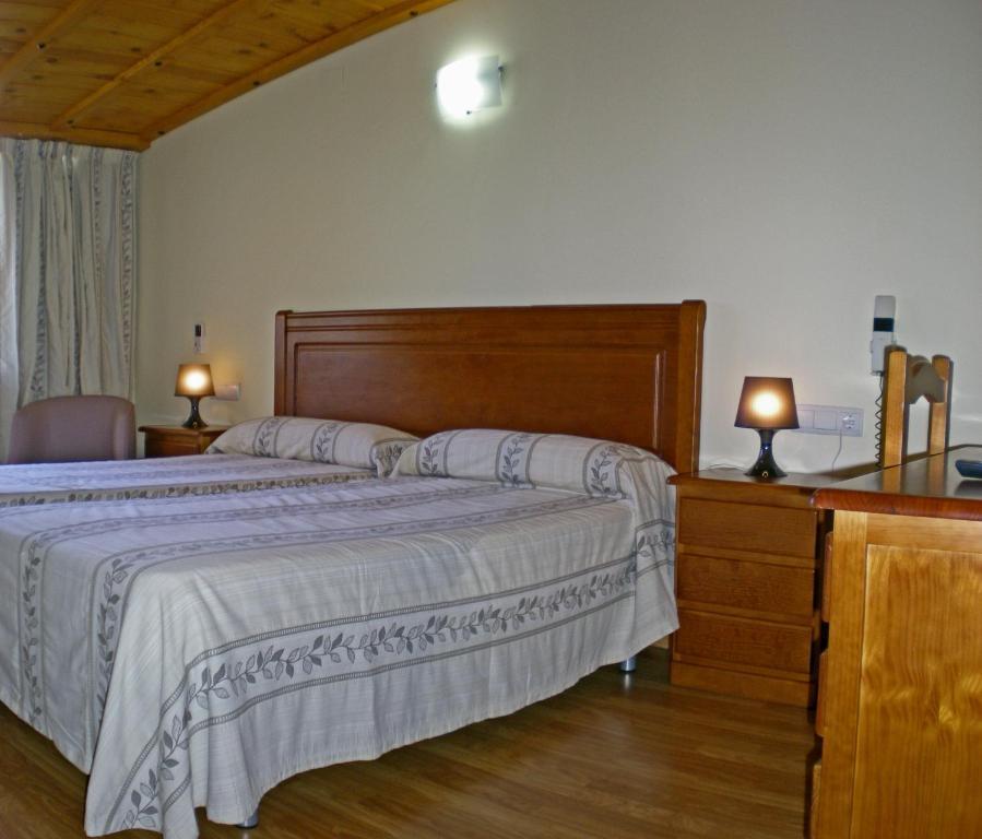 Hotel Labella Maria Pinos Genil Pokój zdjęcie