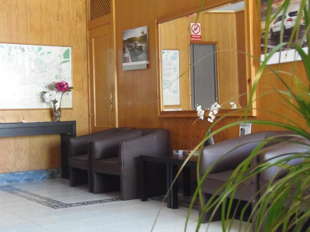 Hotel Labella Maria Pinos Genil Zewnętrze zdjęcie